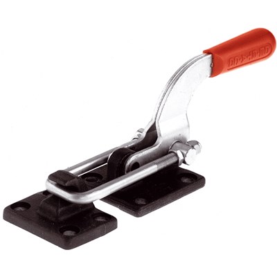 375 DESTACO PULL ACTION LATCH CLAMP