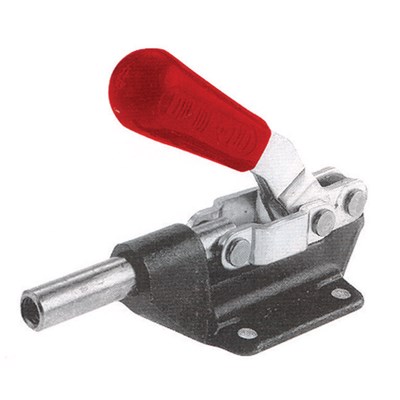 603 DESTACO LOW SILHOUETTE PLUNGER CLAMP