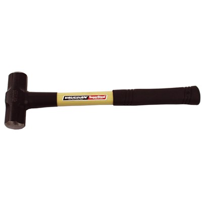 VAUGHAN 3LB 15.1/4IN. DOUBLE FACE HAMMER