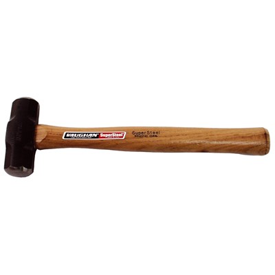 VAUGHAN 3LB 16IN. DOUBLE FACE HAMMER