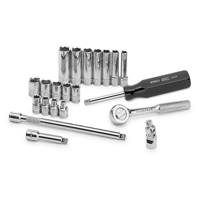 Socket Wrench Sets - Results Page 1 :: KBC Tools & Machinery