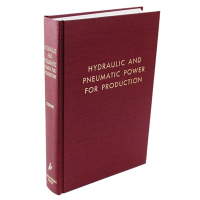 HYDRAULIC&PNEUMATIC POWER REFERENCE BOOK