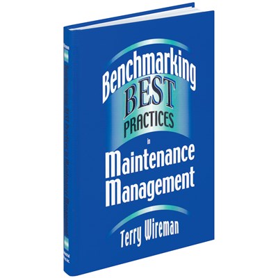 BENCHMARKING BEST PRACTICES/MAINT MGMT