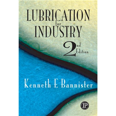 LUBRICATION FOR INDUSTRY