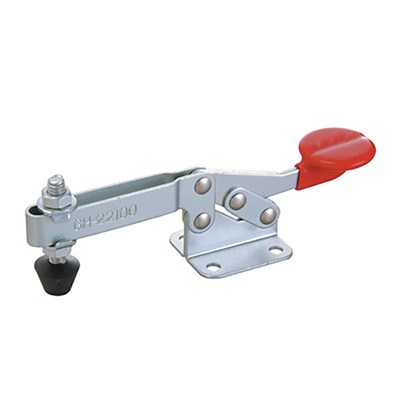 GOODHAND HOR. HANDLE TOGGLE CLAMP