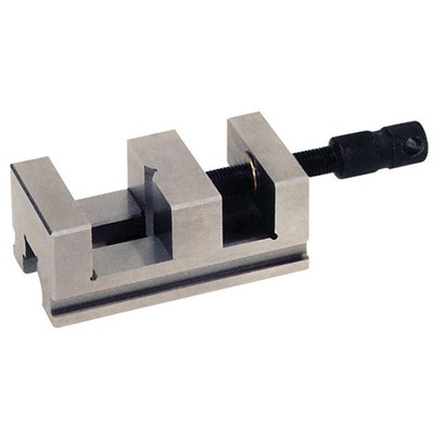 2.3/8IN. TOOLMAKERS & INSPECTION VISE