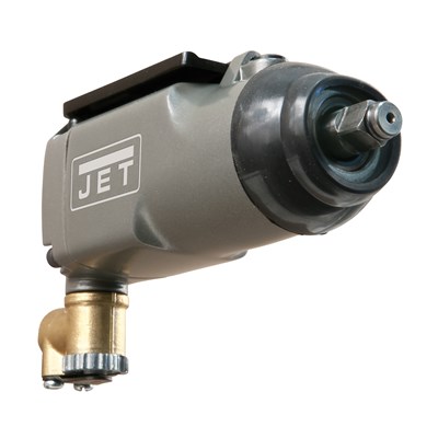 JET R6 3/8IN IMPACT AIR WRENCH