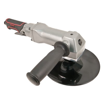 JET R8 7IN ANGLE AIR POLISHER