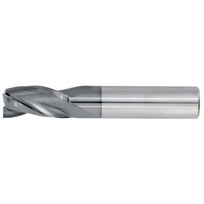 KBC 11/16" 3FL CARB TIALN END MILL CAN