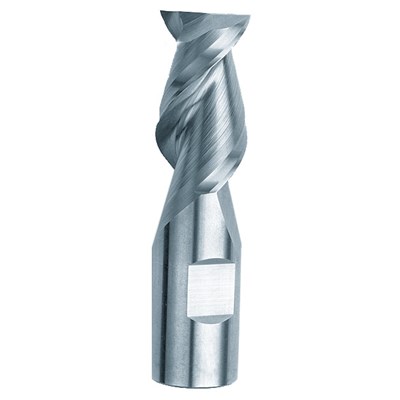 1/4 IMCO STREAKERS CARBIDE END MILL