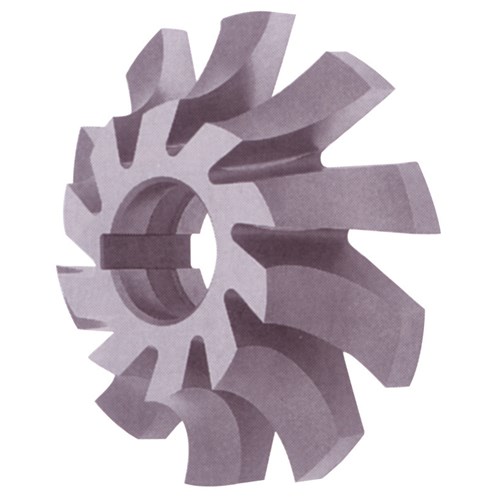 7/16X3.1/4X1 RH CRNR RND MILLING CUTTER