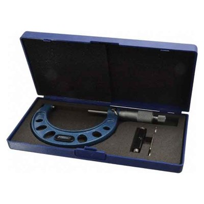 FOWLER 2-3IN OUTSIDE MICROMETER