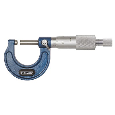 FOWLER 1IN OUTSIDE MICROMETER