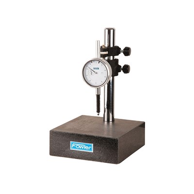 FOWLER X-PROOF GAGE STAND