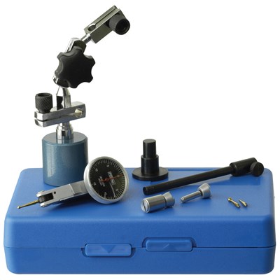 FOWLER MAGNETIC BASE AND INDICATOR KIT