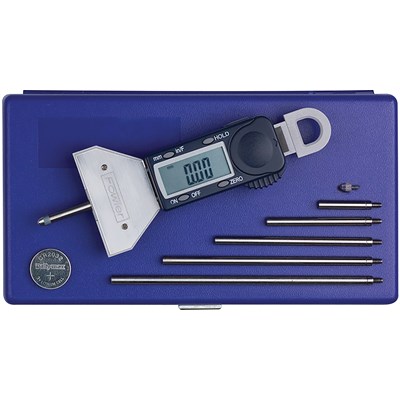 FOWLER XTRA-VALUE DEPTH GAGE