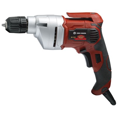 3/8IN. KING V.S. ELECTRIC DRILL