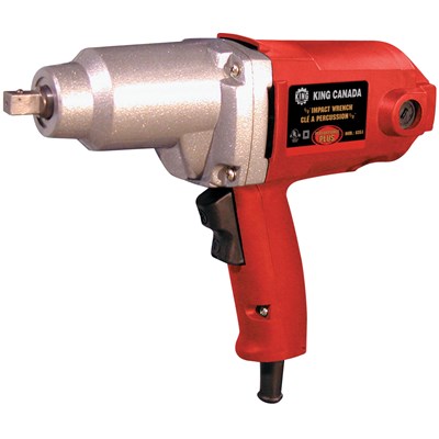 1/2IN. KING IMPACT WRENCH
