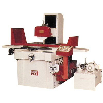 SGS-1640AHD 16X40IN KENT SURFACE GRINDER