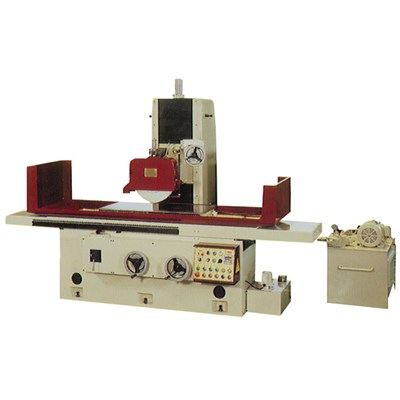 KENT 24X60 3-AXIS SURFACE GRINDER