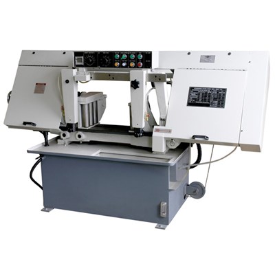 BS-12A 12IN. CAP AUTO CYCLE HOR. BANDSAW