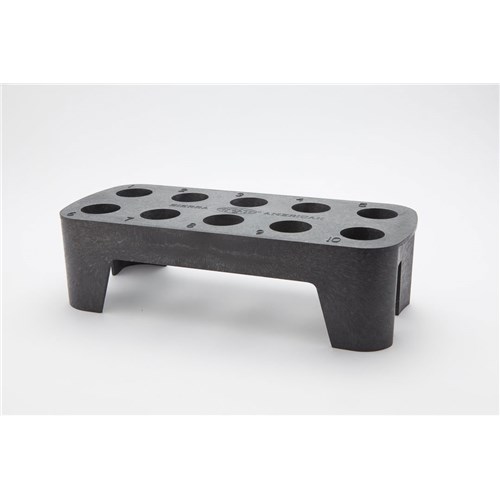 NO. 40 C.N.C. TOOL HOLDER