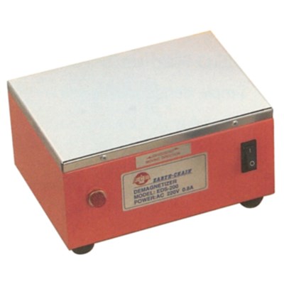 EARTH CHAIN EDS-200 STD PWR DEMAGNETIZER