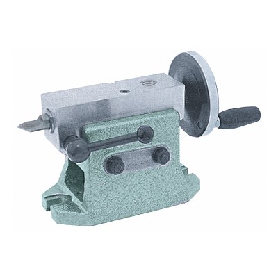 BISON ADJUSTABLE TAILSTOCK TO FIT 16