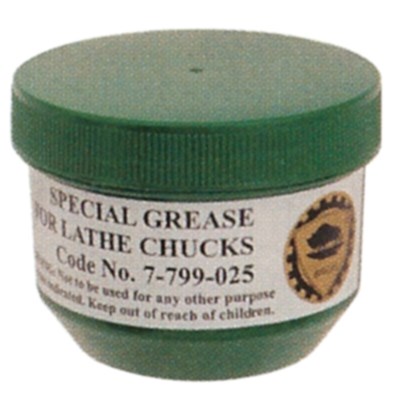 BISON SPECIAL GREASE FOR LATHE CHUCKS
