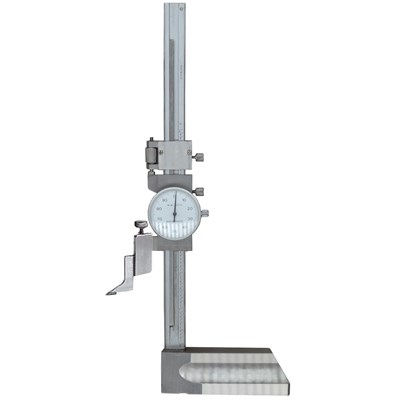 KBC 12IN. DIAL HEIGHT GAGE