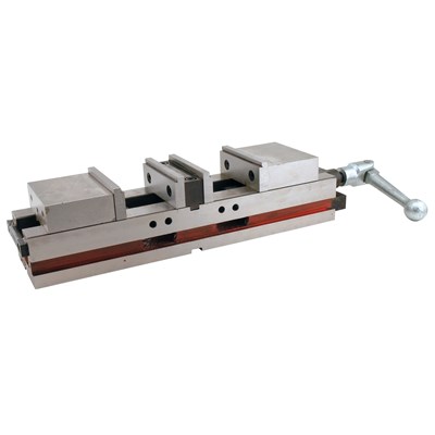 KBC 4IN. DOUBLE PRECISION VISE