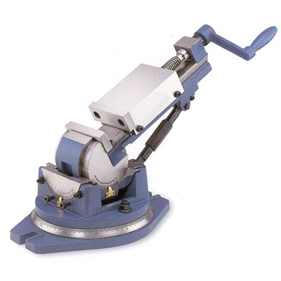 3IN. KBC UNIVERSAL 3-WAY ANGLE VISE