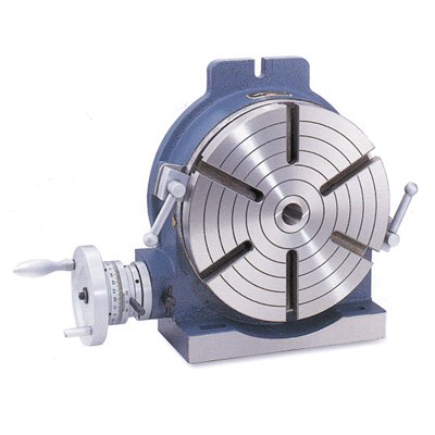 8IN.3MT HORIZONTAL/VERTICAL ROTARY TABLE