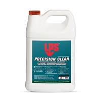 LPS PRECISION CLEANER DEGREASER 1 GAL