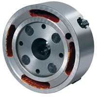 ATLAS VALUELINE 10IN 4JAW INDEPEND CHUCK