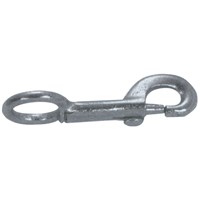 CAMPBELL 125 MALLEABLE IRON 1/2 SNAP