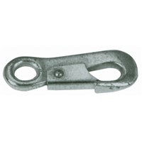 CAMPBELL 830 MALLEABLE IRON 5/8 SNAP