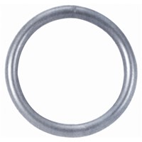 CAMPBELL 1.1/4 WELDED RING