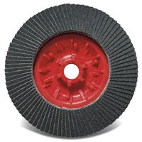 CGW 5X7/8 80X TRIMMABLE FLAP DISC
