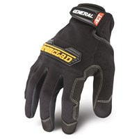 LARGE IRONCLAD UTILITY GLOVES 1 PAIR