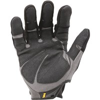 SMALL IRONCLAD HVY UTILITY GLOVES 1 PR