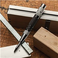 KBC HD AUTOMATIC CENTER PUNCH