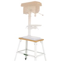 HTC HBT-330 30IN. DELUXE TOOL TABLE