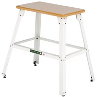 HTC HBT-330 30IN. DELUXE TOOL TABLE