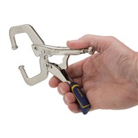 VISE-GRIP 6R FAST RELEASE LOCKING CLAMP