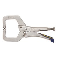 VISE-GRIP 11R FAST RELEASE LOCKING CLAMP