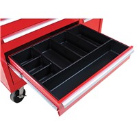 KENNEDY 4IN. 7 COMPARTMNT DRAWER DIVIDER