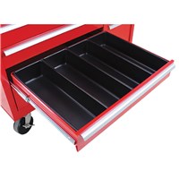 KENNEDY 4IN. 4 COMPARTMNT DRAWER DIVIDER
