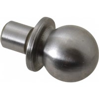 PRESS FIT TOOLMAKERS CONSTRUCTION BALL