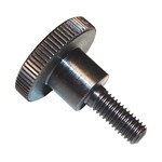 MORTON 1/2-13X2 KNURLED THUMB SCREW